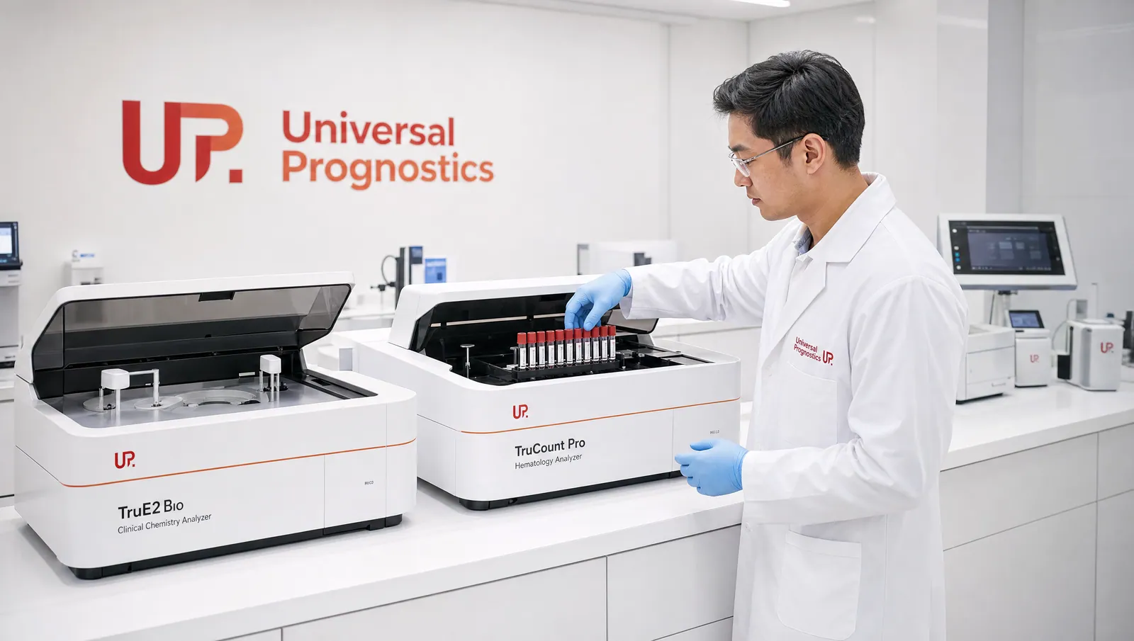 Autoloader station